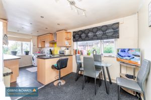 Kitchen/Diner- click for photo gallery